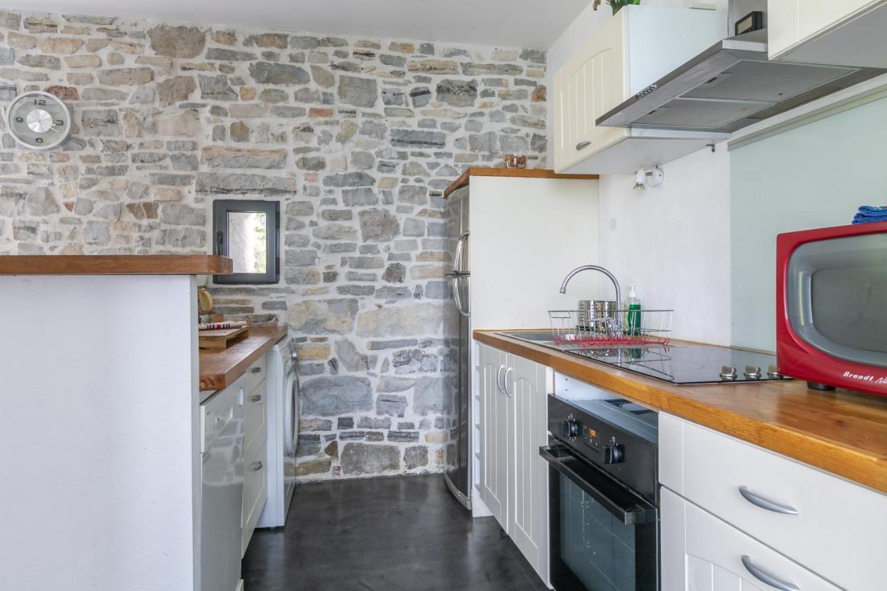 Le Gite Du Moulin De Gramont Bidache 外观 照片