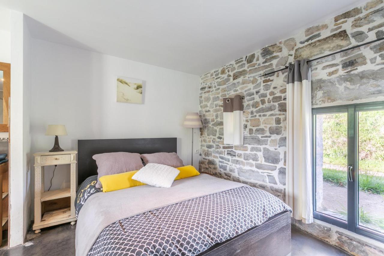 Le Gite Du Moulin De Gramont Bidache 外观 照片