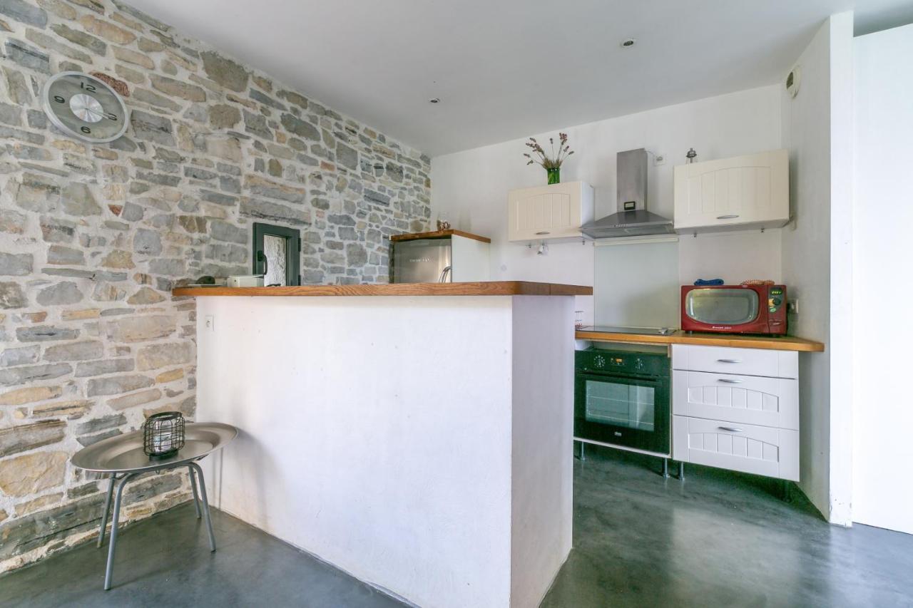 Le Gite Du Moulin De Gramont Bidache 外观 照片